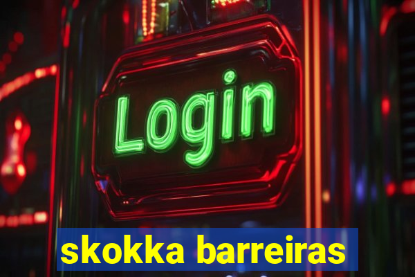 skokka barreiras